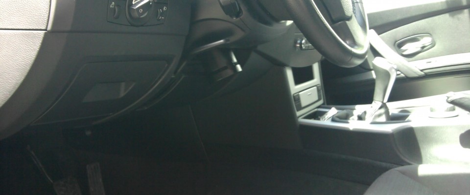 BMW 5